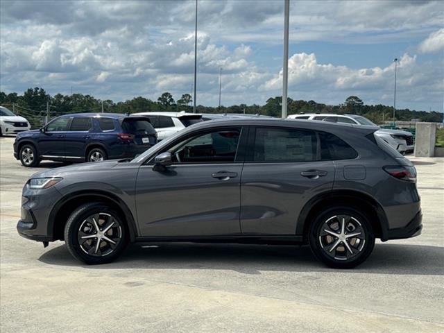 new 2025 Honda HR-V car, priced at $30,957