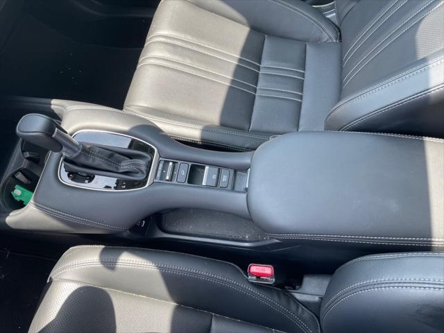 used 2024 Honda HR-V car, priced at $29,533