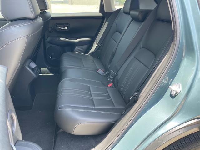 used 2024 Honda HR-V car, priced at $29,533