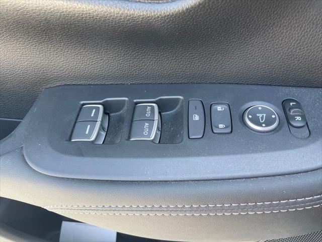 used 2024 Honda HR-V car, priced at $29,533