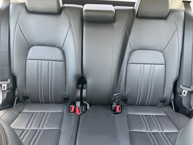 used 2024 Honda HR-V car, priced at $29,533