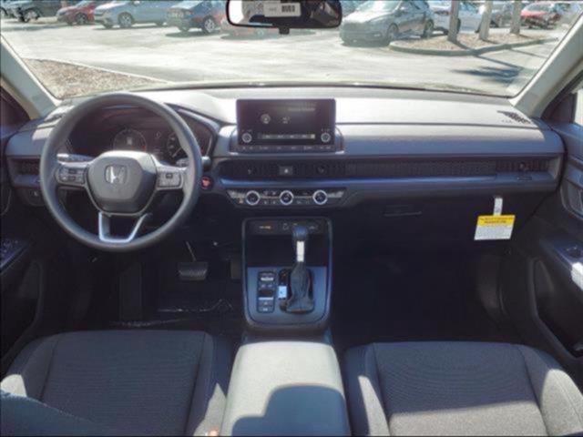 new 2025 Honda CR-V car, priced at $32,753