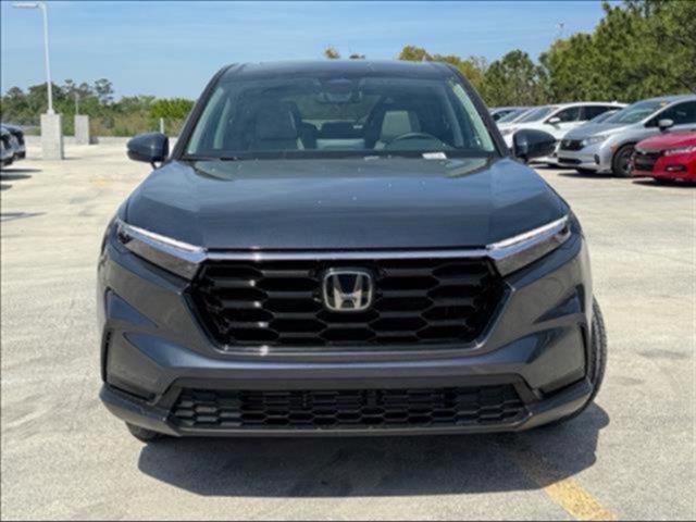 new 2025 Honda CR-V car, priced at $32,753