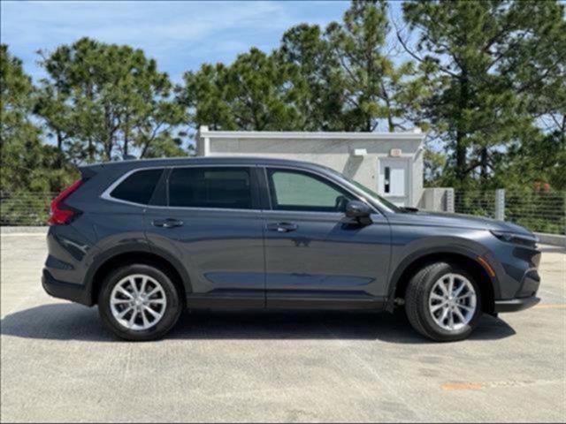 new 2025 Honda CR-V car, priced at $32,753