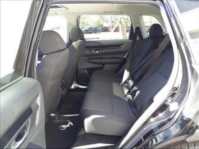 new 2025 Honda CR-V car, priced at $32,753