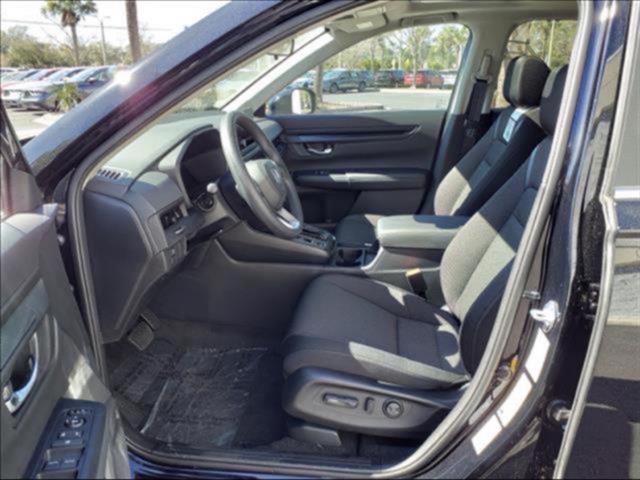 new 2025 Honda CR-V car, priced at $32,753