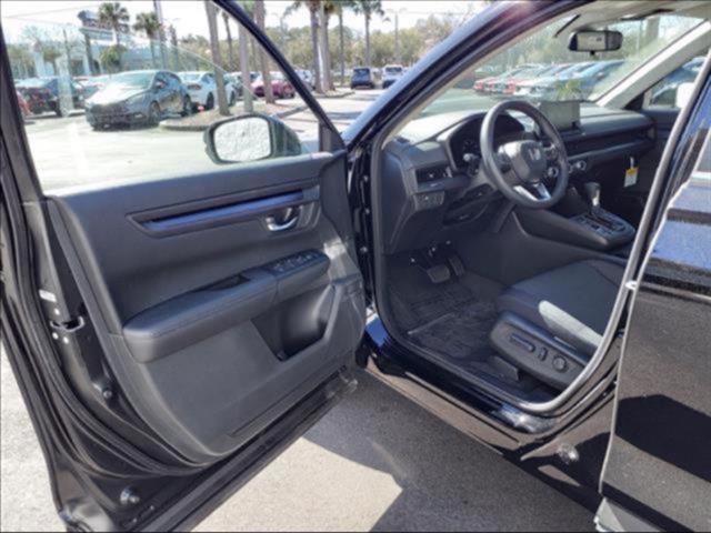 new 2025 Honda CR-V car, priced at $32,753
