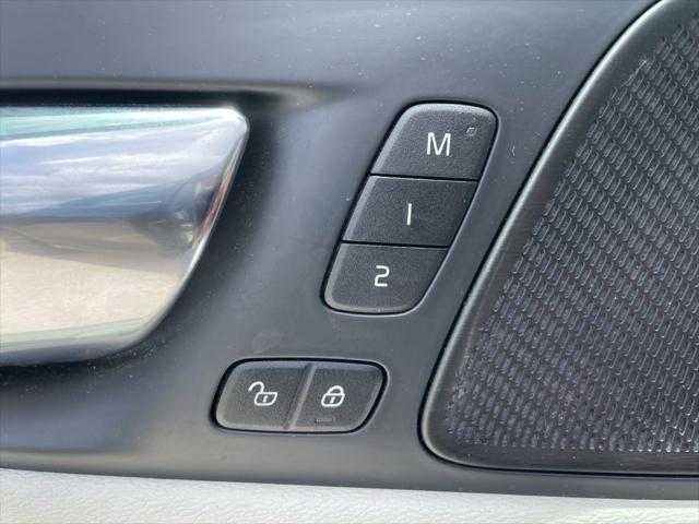 used 2019 Volvo S60 car, priced at $23,269