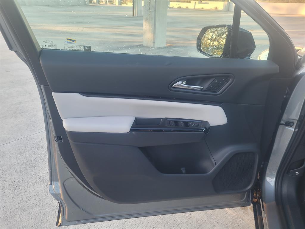 new 2026 Honda Prologue car, priced at $56,642