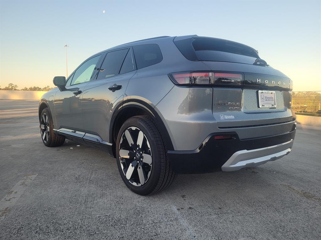 new 2026 Honda Prologue car, priced at $56,642