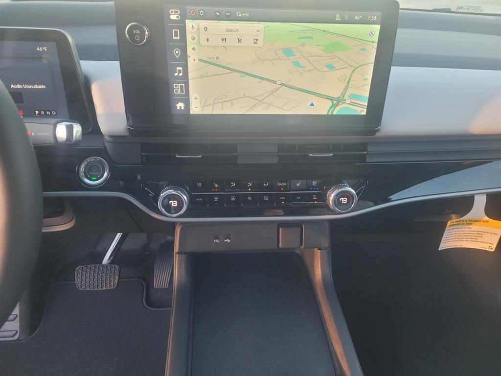 new 2026 Honda Prologue car, priced at $56,642