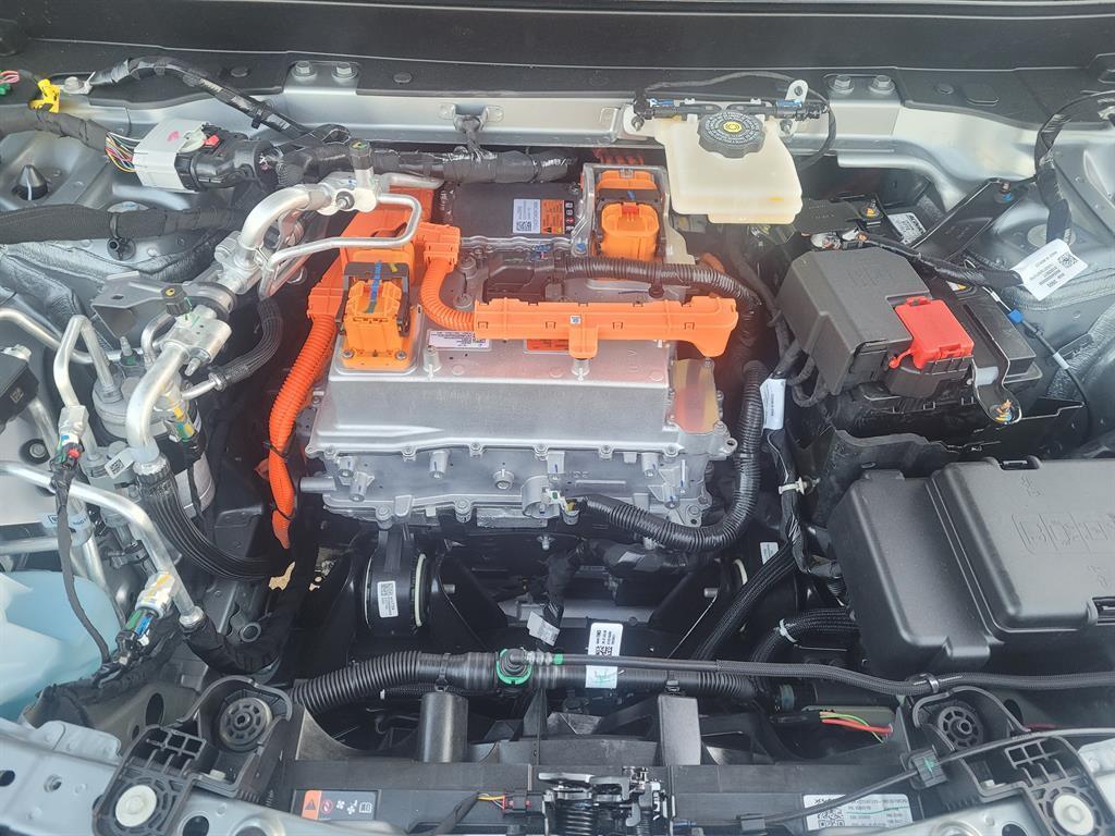 new 2026 Honda Prologue car, priced at $56,642