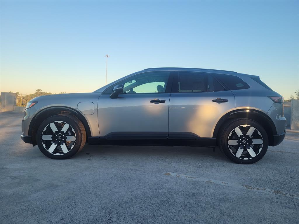 new 2026 Honda Prologue car, priced at $56,642