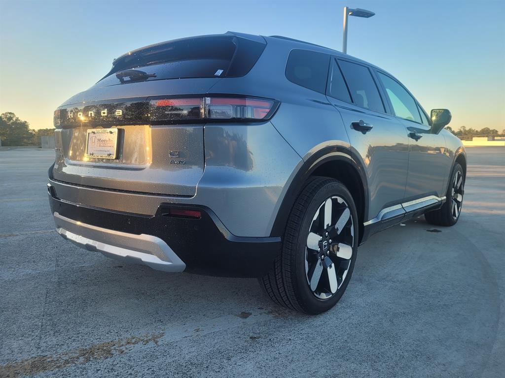 new 2026 Honda Prologue car, priced at $56,642