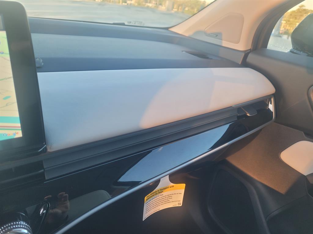 new 2026 Honda Prologue car, priced at $56,642