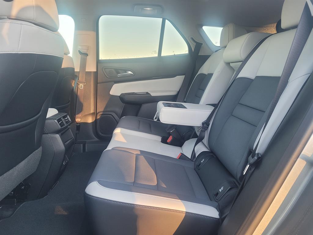 new 2026 Honda Prologue car, priced at $56,642