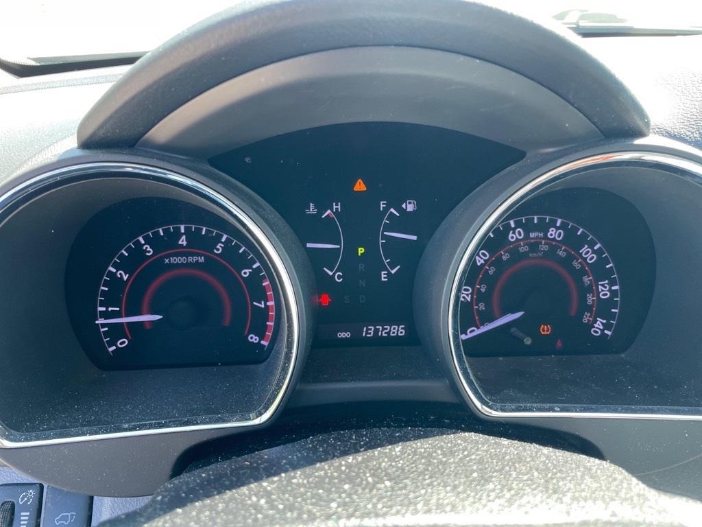 used 2013 Toyota Highlander car, priced at $14,298