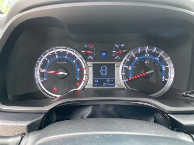 used 2018 Toyota 4Runner car, priced at $32,144