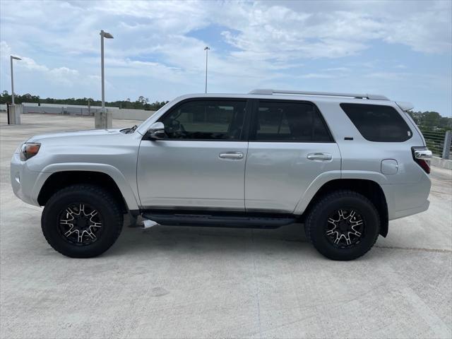 used 2018 Toyota 4Runner car, priced at $32,144