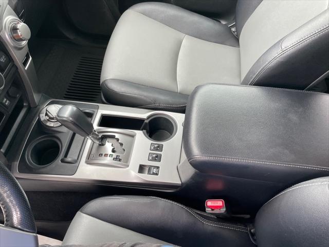 used 2018 Toyota 4Runner car, priced at $32,144