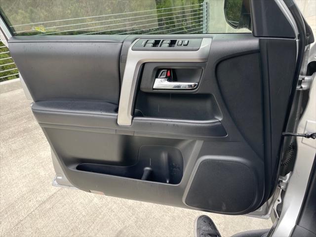 used 2018 Toyota 4Runner car, priced at $32,144