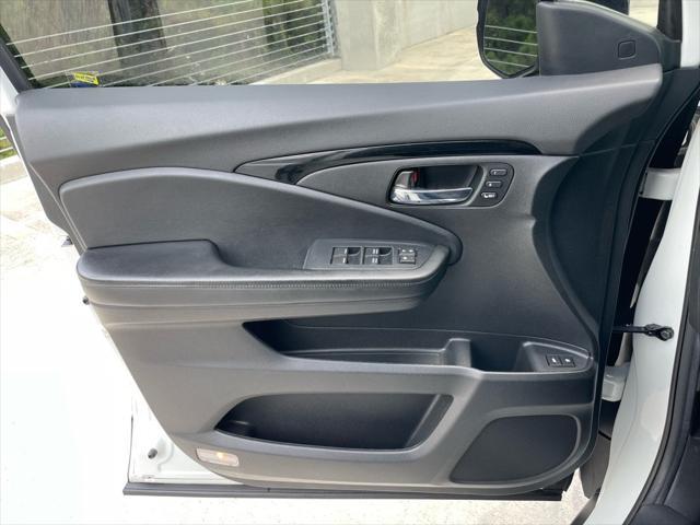 used 2020 Honda Passport car, priced at $26,622