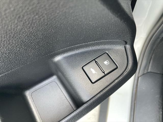 used 2020 Honda Passport car, priced at $26,622
