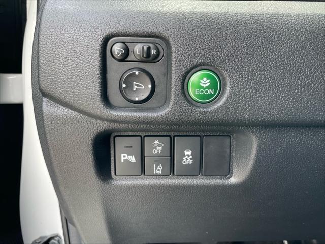 used 2020 Honda Passport car, priced at $26,622