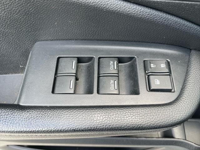 used 2020 Honda Passport car, priced at $26,622