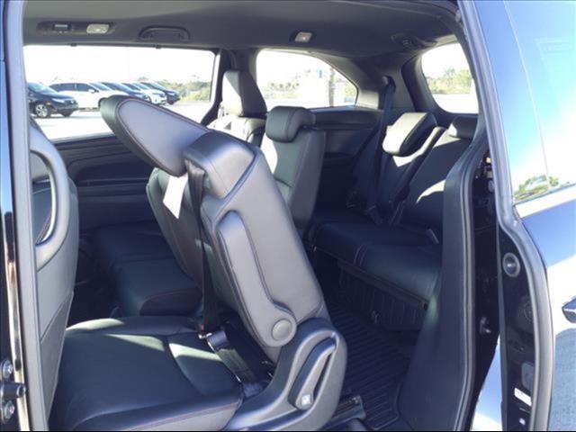new 2025 Honda Odyssey car, priced at $42,362