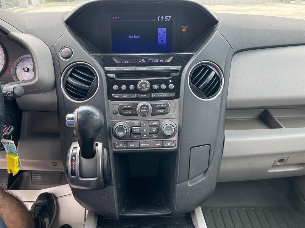 used 2014 Honda Pilot car, priced at $16,098