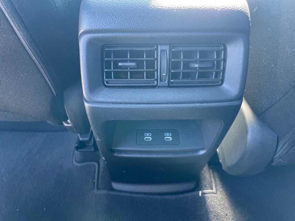 used 2024 Honda CR-V Hybrid car, priced at $32,039