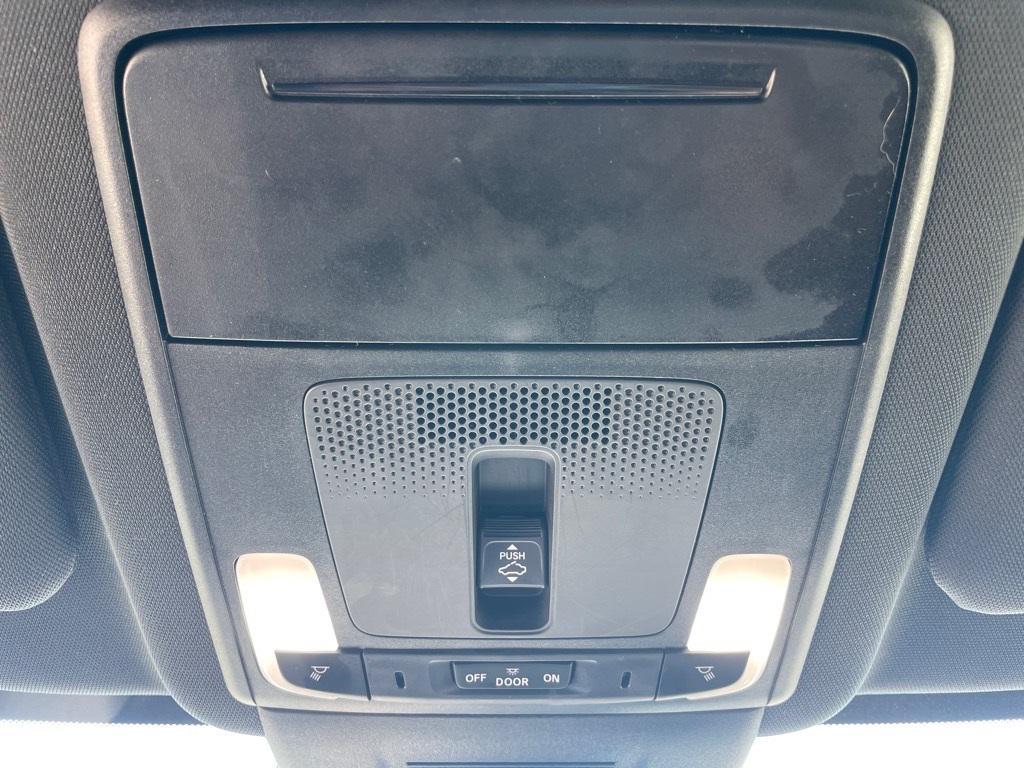 used 2024 Honda CR-V Hybrid car, priced at $32,039