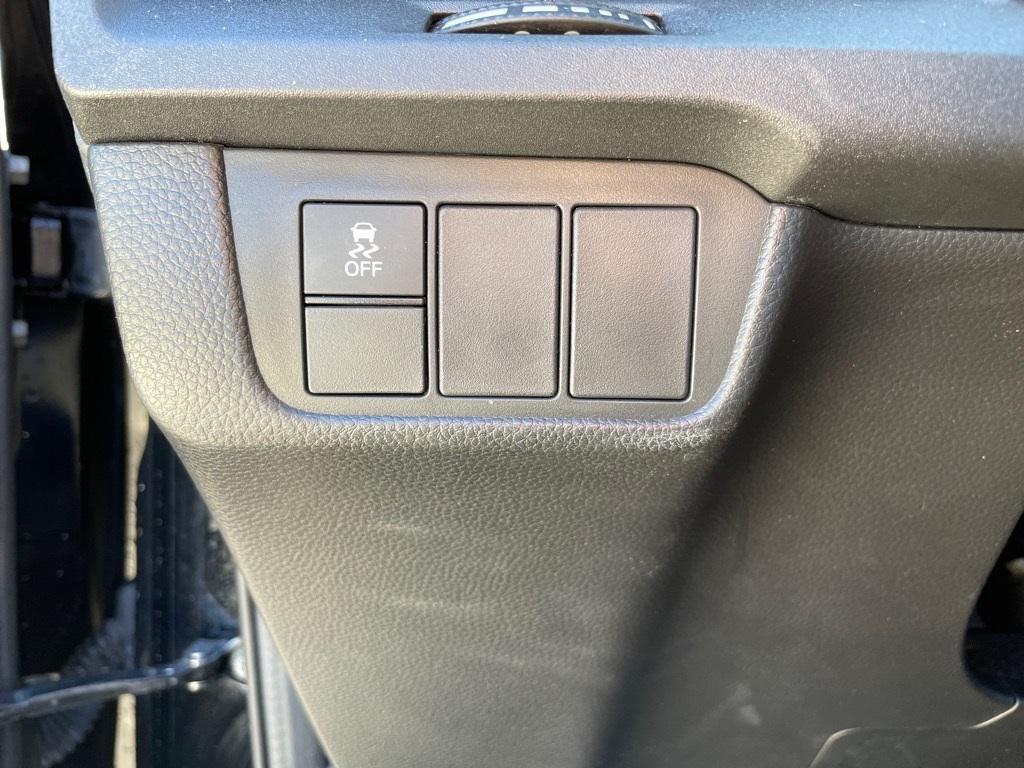 used 2024 Honda CR-V Hybrid car, priced at $32,039