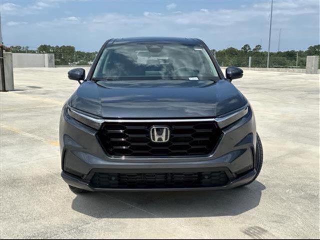 new 2025 Honda CR-V car, priced at $36,070