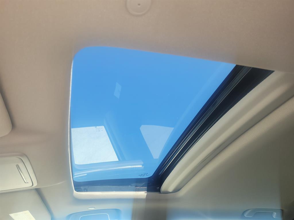 new 2026 Honda CR-V car, priced at $34,799