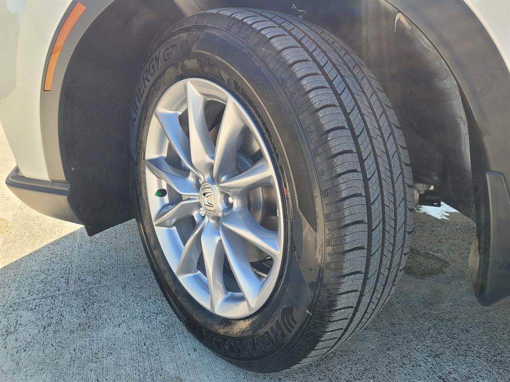 new 2026 Honda CR-V car, priced at $34,799