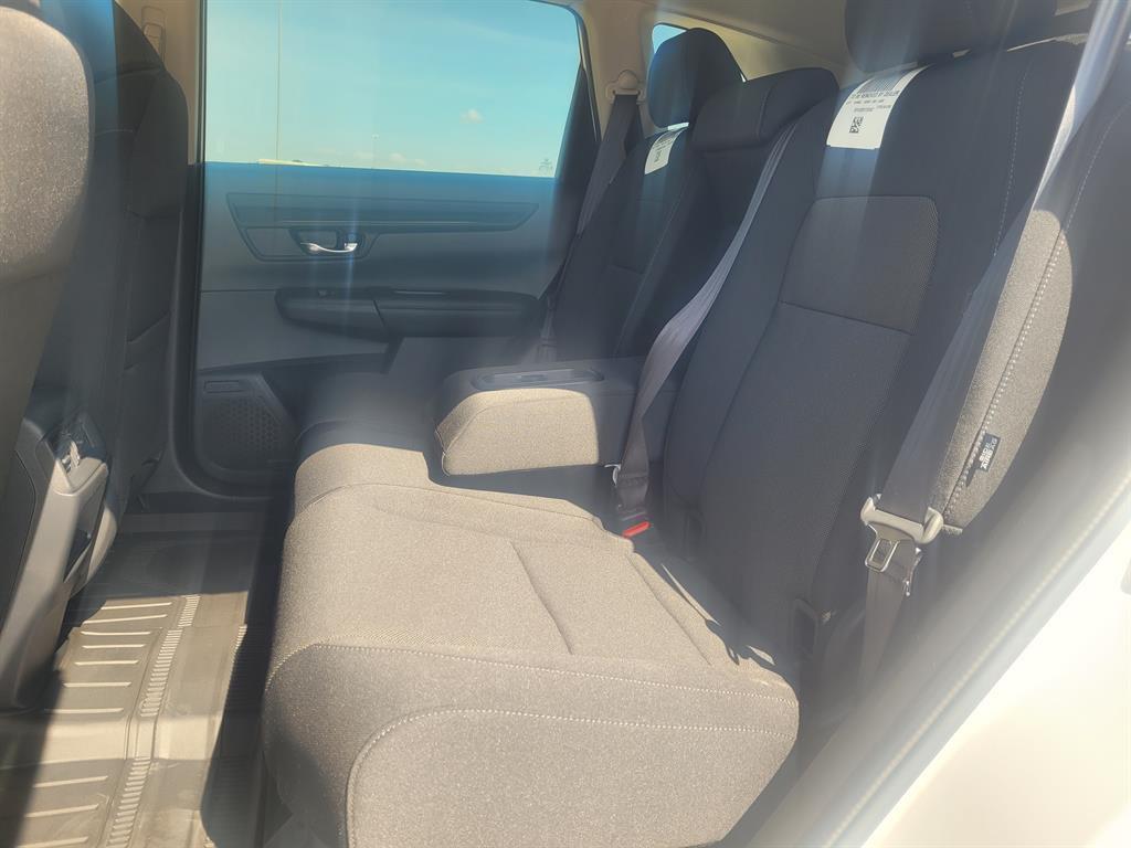 new 2026 Honda CR-V car, priced at $34,799