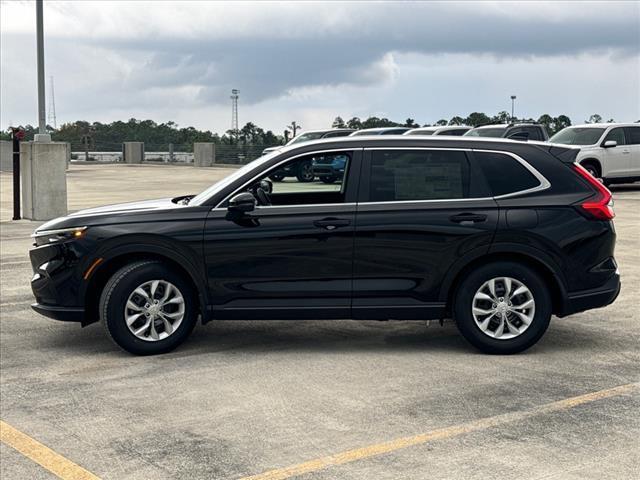 new 2025 Honda CR-V car, priced at $29,957