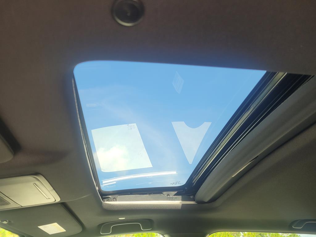 new 2026 Honda CR-V Hybrid car, priced at $40,933