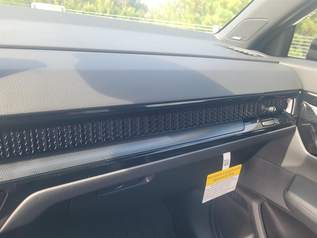 new 2026 Honda CR-V Hybrid car, priced at $40,933