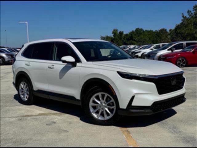 new 2025 Honda CR-V car, priced at $36,501