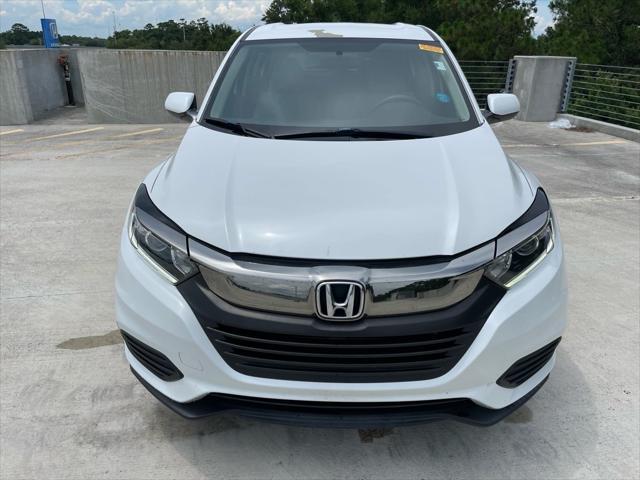 used 2019 Honda HR-V car, priced at $18,288