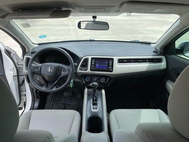 used 2019 Honda HR-V car, priced at $18,288