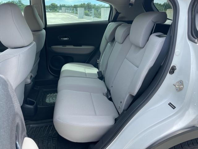 used 2019 Honda HR-V car, priced at $18,288