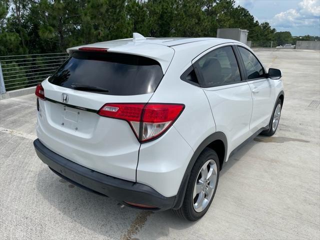used 2019 Honda HR-V car, priced at $18,288