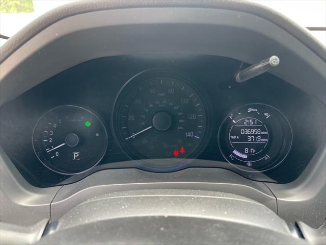 used 2019 Honda HR-V car, priced at $18,288