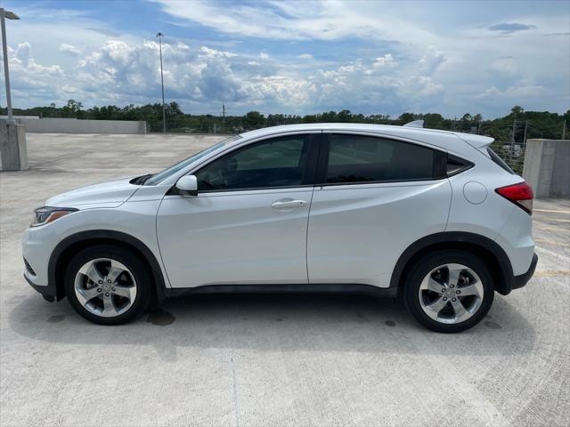 used 2019 Honda HR-V car, priced at $18,288