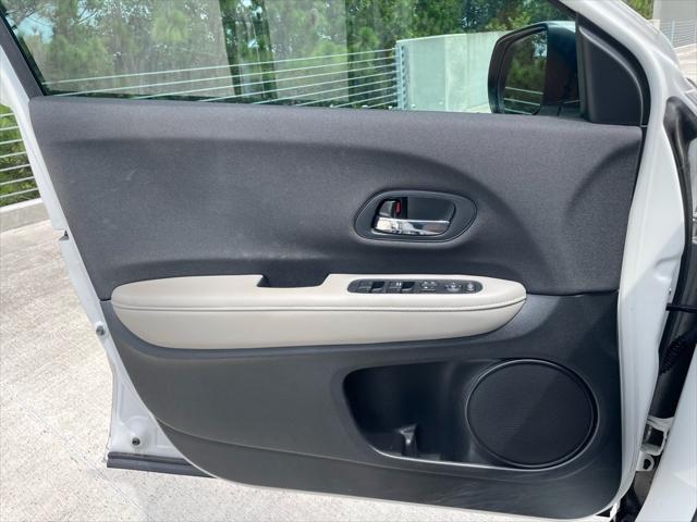 used 2019 Honda HR-V car, priced at $18,288