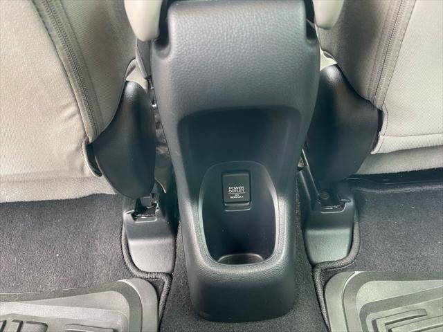 used 2019 Honda HR-V car, priced at $18,288